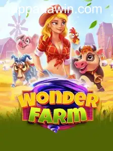 WonderFarm: O Jogo Inovador que Estimula a Criatividade