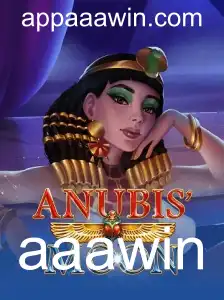 Descubra o Fascinante Mundo de AnubisMoon
