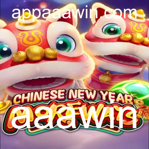 Explorando o Fascinante Jogo CHINESENEWYEARMOREWAYS