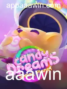 Explore CandyDreams: O Imagionário Mundo de Aventuras Açucaradas