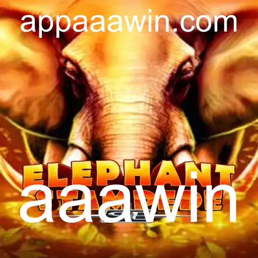 ElephantStampedeSE: A Excitante Nova Aventura de Tabuleiro