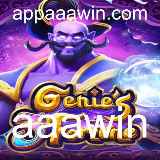 Descubra o Mundo Encantado de Genie3Fortune