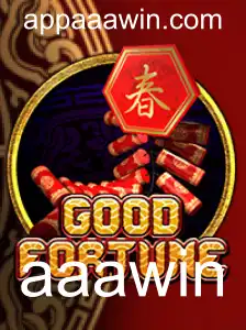 Descubra GoodFortune: O Jogo de Sucesso com aaawin