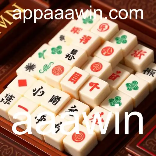 Mahjong