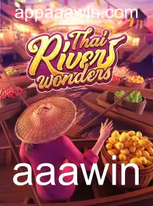 ThaiRiverWonders e aaawin: Uma Aventura Inesquecível