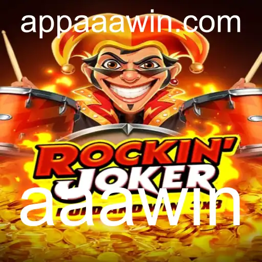 Explorando RockinJoker: O Jogador de Sorte