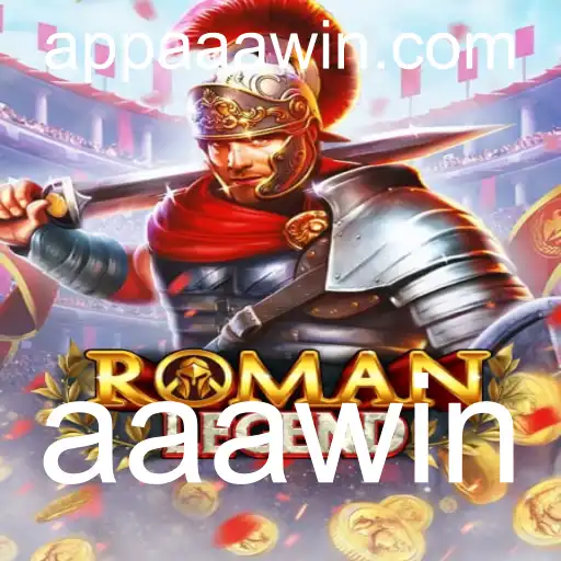 RomanLegend: Uma Jornada Épica no Mundo Antigo